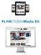 Media Kit sales@planetizen.com 877-260-PLAN (7526) What We re About. Why Advertise on Planetizen? How the heck do you pronounce Planetizen?