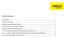 Jabra Suite for Mac - Mass Deployment guide Revision 1 / 2013-01-10