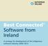 Best Connected Software from Ireland