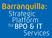 Barranquilla: Strategic Platform. Services. for BPO & IT