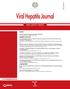 Viral Hepatitis Journal
