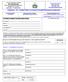 Registered OR- Certified Public Accountant Renewal/Reinstatement Application