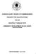 GORDON COUNTY BOARD OF COMMISSIONERS REQUEST FOR QUALIFICATIONS FOR AN ARCHITECT FAMILIAR WITH COMMUNITY DEVELOPMENT BLOCK GRANT APPLICATIONS