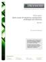 White paper: Multi-vendor IP telephony management: challenges and solutions