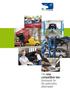 The new competition law framework for the automotive aftermarket