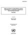 Staff recruitment in United Nations system organizations: a comparative analysis and benchmarking framework Overview