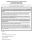 Pennsylvania Commission on Crime and Delinquency (PCCD) Research Based Programs Initiative Grantee Outcomes Report Template