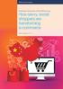 McKinsey iconsumer China 2016 survey How savvy, social shoppers are transforming e-commerce