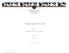 COMMISSION PLAN. Magnolia and Vine - Canada C O N F I D E N T I A L. Prepared for: MAY 1, 2015 VERSION 1.3. where style blooms