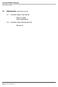 Lincoln Public Schools. 15 Attachments (separately bound) Schematic Design. 15.1 Schematic Design Project Manual