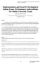 Implementation and Security Development Online Exam, Performances and problems for Online University Exam