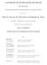 UNIVERSITÉ DE TECHNOLOGIE DE TROYES. Thèse de doctorat de l Université de Technologie de Troyes