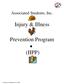 Injury & Illness (IIPP)