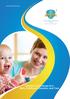 CHC30113 Certificate III in Early Childhood Education and Care