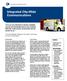 Integrated City-Wide Communications