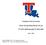 Louisiana Tech University FIVE-YEAR STRATEGIC PLAN. FY 2017-2018 through FY 2021-2022