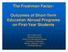 The Freshman Factor: Outcomes of Short-Term Education Abroad Programs on First-Year Students