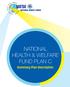 NATIONAL HEALTH & WELFARE FUND PLAN C