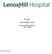 Revised 3/23/2015. BYLAWS of THE MEDICAL STAFF of LENOX HILL HOSPITAL NEW YORK