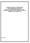 GUIDANCE NOTES TO COMPANIES ON HEARINGS BEFORE AND WRITTEN REPRESENTATIONS TO THE ADVISORY BOARD ON THE REGISTRATION OF HOMEOPATHIC PRODUCTS