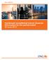 ING GROUP. Condensed consolidated interim financial information for the period ended 30 June 2012