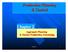 Production Planning & Control. Chapter 2. Aggregate Planning & Master Production Scheduling. Chapter2 1