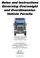 State of Vermont Agency of Transportation Department of Motor Vehicles 120 State Street Montpelier, Vermont 05603