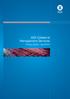 ASX Collateral Management Services. Product Guide July 2014