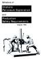 Schedule of. Onshore Petroleum Exploration. and. Production Safety Requirements. August 1992