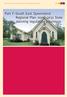 Part F South East Queensland Regional Plan 2009 2031 State planning regulatory provisions