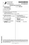 ~ llll III II II III IMI II I II I II European Patent Office Office europeen des brevets (11) EP 0 606 043 B1 EUROPEAN PATENT SPECIFICATION