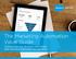 The Marketing Automation Value Guide. Transforming Your Business with Pardot, B2B Marketing Automation by Salesforce