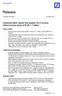 Frankfurt am Main 29 April 2014. Deutsche Bank reports first quarter 2014 income before income taxes of EUR 1.7 billion