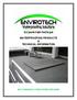 WATERPROOFING PRODUCTS & TECHNICAL INFORMATION