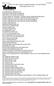 Page 1 of 111 5/12/2014 OFFICE OF THE YUKON SUPERINTENDENT OF SECURITIES Reporting Issuers List