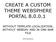 CREATE A CUSTOM THEME WEBSPHERE PORTAL 8.0.0.1