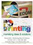 EDDM. BusinessEtc Marketing Ideas & Solutions 239-822-5157 1-844-268-2085 Armando Nargi www.businessetc.com