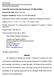 Automobile Insurance Reporting Requirements and Filing Deadlines. Proposed Amendments: N.J.A.C. 11:3-3.5, 16.15 and 22.3