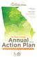 TABLE OF CONTENTS Annual Action Plan (Federal FY 2015/State FY 2016)