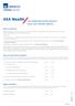 AXA Wealth. Uncrystallised funds pension lump sum benefit options. 1 of 5. When to use this form. Have you received advice or guidance?