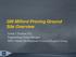GM Milford Proving Ground Site Overview. Frank J. Taverna, P.E. Engineering Group Manager MPG Vehicle Development Technical Support Group