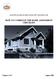 EARTHQUAKE HOME RETROFIT HANDBOOK HOW TO COMPLETE THE HOME ASSESSMENT CHECKLIST