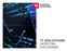 IT SOLUTIONS MOSCOW EXCHANGE