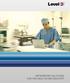 NETWORKING SOLUTIONS FOR THE HEALTHCARE INDUSTRY