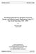 The Relationships Between Inequality, Economic Growth, and Political Control: Explorations Using U.S. State-level Panel Data, 1969-2005