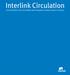 Interlink Circulation. An Introduction to the most widely used newspaper circulation system in America