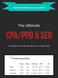 Master'CPA'&'SEO'Comprehensive'Guide'
