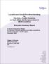 Local Access Circuit Price Benchmarking for Key Asia Pacific Countries vs. Each Other, the European Union & OECD Countries. Executive Summary Report