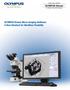 OLYMPUS Stream Micro-Imaging Software: A New Standard for Workflow Flexibility