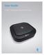 User Guide. AT&T Wireless Home Phone